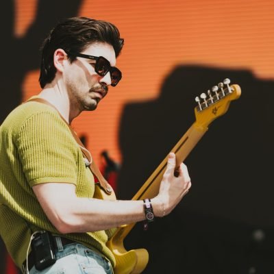 Jason Scott And The High Heat
