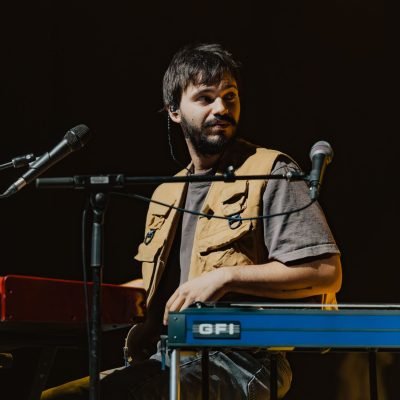 John Vincent III