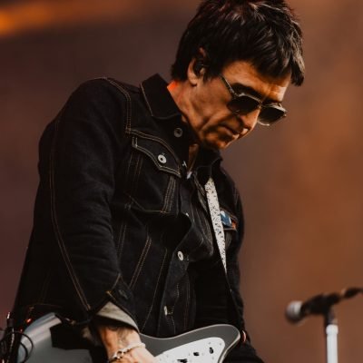 Johnny Marr- Shaky Knees 2025