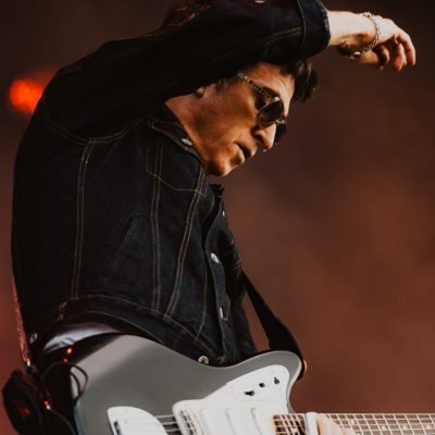 Johnny Marr- Shaky Knees 2025