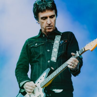 Johnny Marr- Shaky Knees 2025