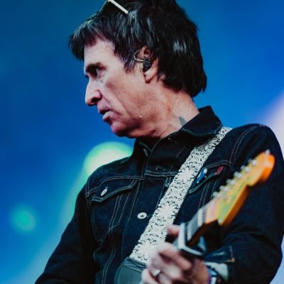 Johnny Marr- Shaky Knees 2025