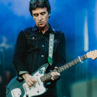 Johnny Marr- Shaky Knees 2025