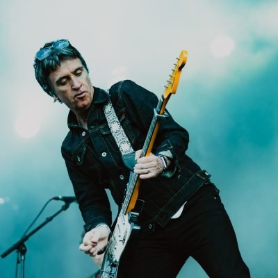 Johnny Marr- Shaky Knees 2025