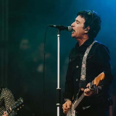 Johnny Marr- Shaky Knees 2025