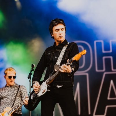 Johnny Marr- Shaky Knees 2025