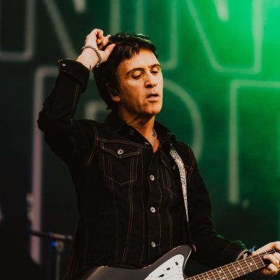 Johnny Marr- Shaky Knees 2025