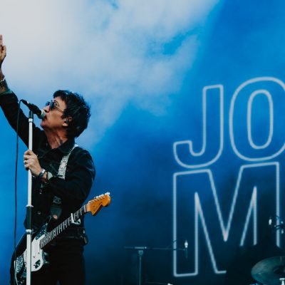 Johnny Marr- Shaky Knees 2025