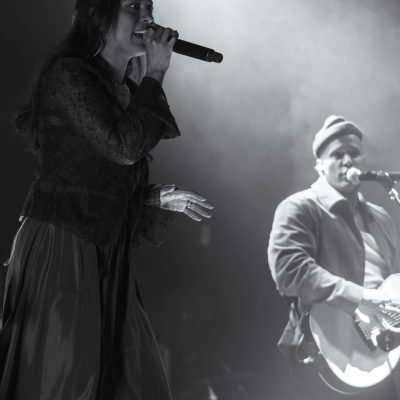 Johnnyswim