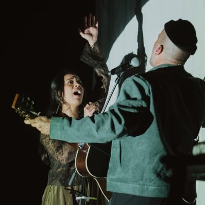 Johnnyswim