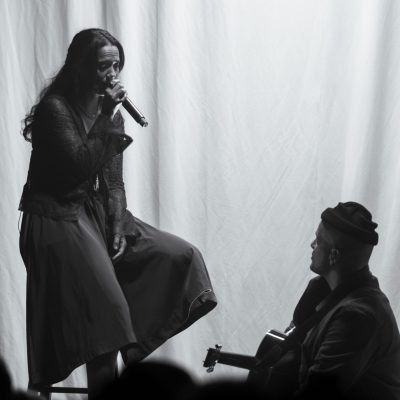 Johnnyswim