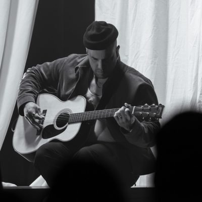 Johnnyswim