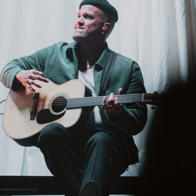 Johnnyswim