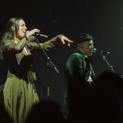 Johnnyswim