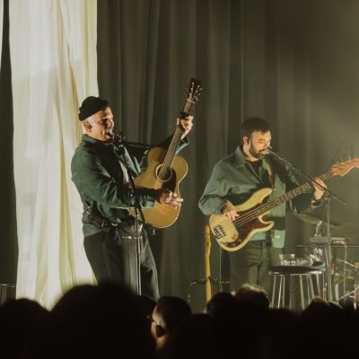 Johnnyswim