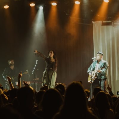 Johnnyswim