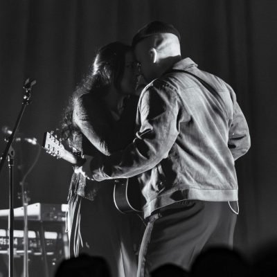 Johnnyswim