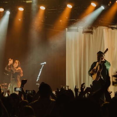 Johnnyswim