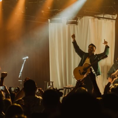 Johnnyswim