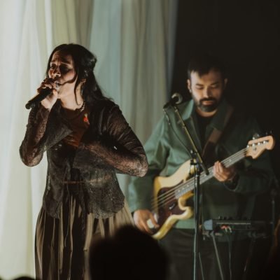 Johnnyswim
