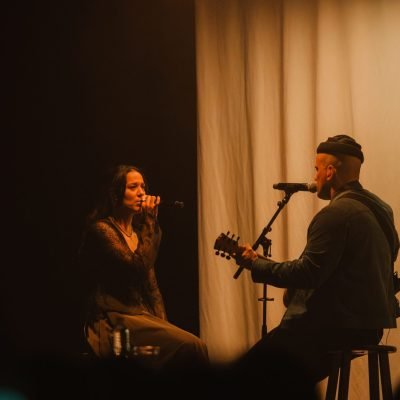 Johnnyswim