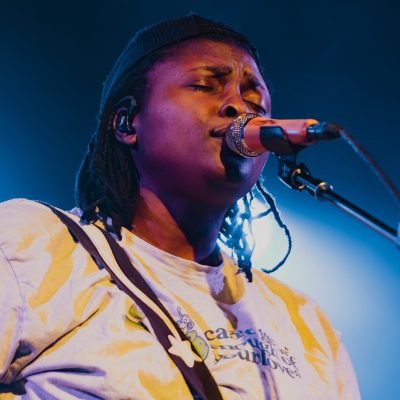 Joy Oladokun