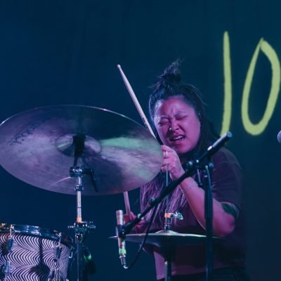 Joy Oladokun