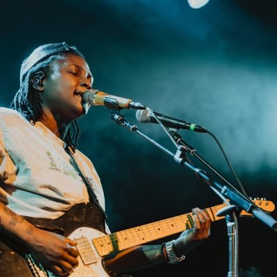 Joy Oladokun