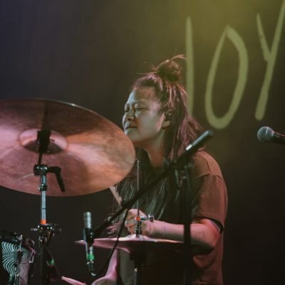 Joy Oladokun