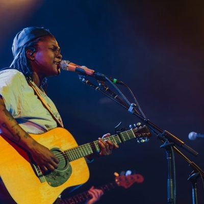 Joy Oladokun