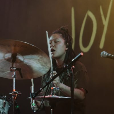 Joy Oladokun