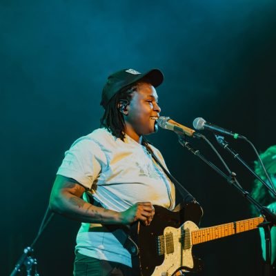 Joy Oladokun