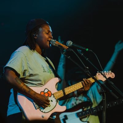 Joy Oladokun