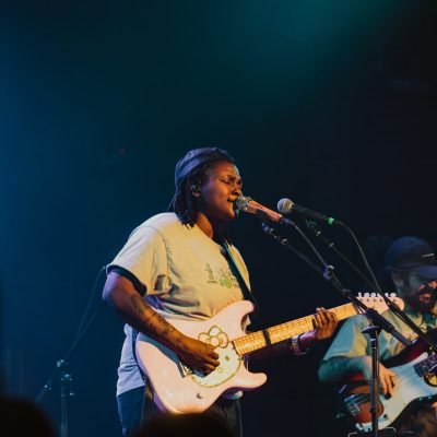Joy Oladokun