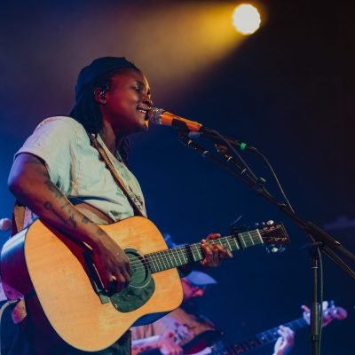 Joy Oladokun