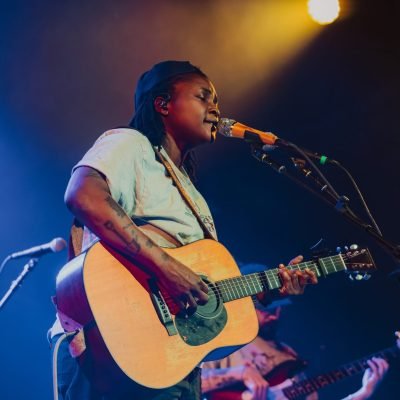 Joy Oladokun