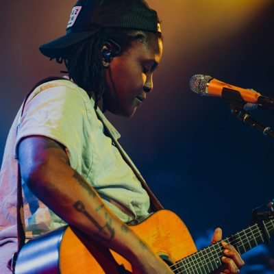 Joy Oladokun