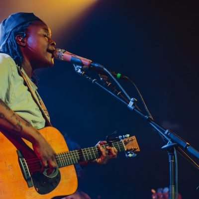 Joy Oladokun