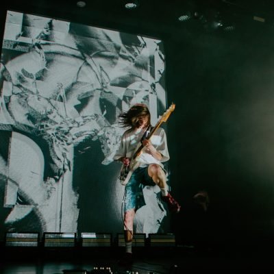 K.Flay