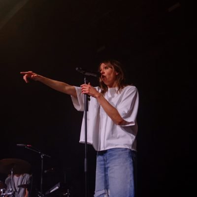 K.Flay
