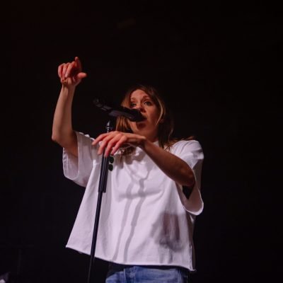 K.Flay
