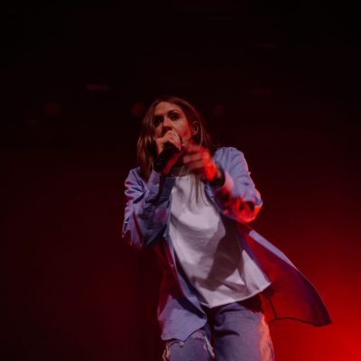 K.Flay