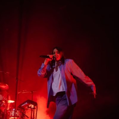 K.Flay