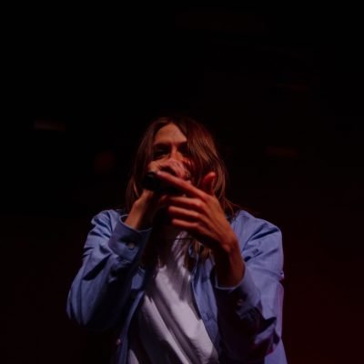 K.Flay
