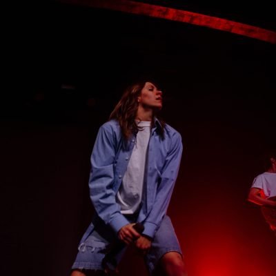 K.Flay