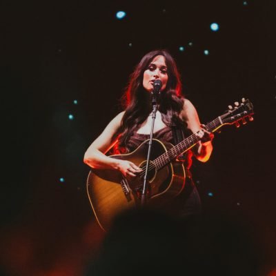 Kacey Musgraves