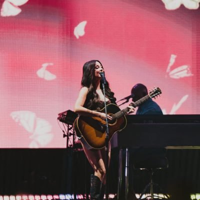 Kacey Musgraves