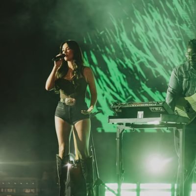 Kacey Musgraves