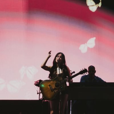 Kacey Musgraves
