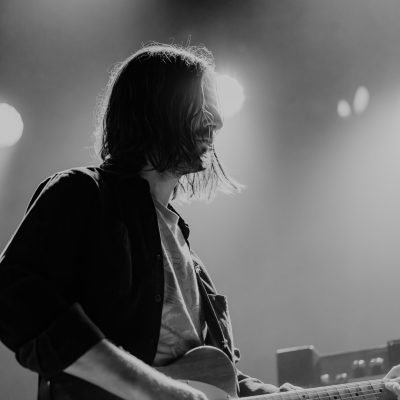 Kurt Vile